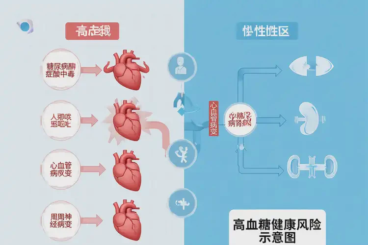 成年人早上血糖20點7是糖尿病嗎(圖2)