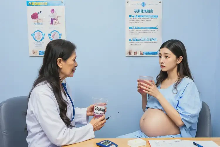 孕婦餐后血糖14(圖1)