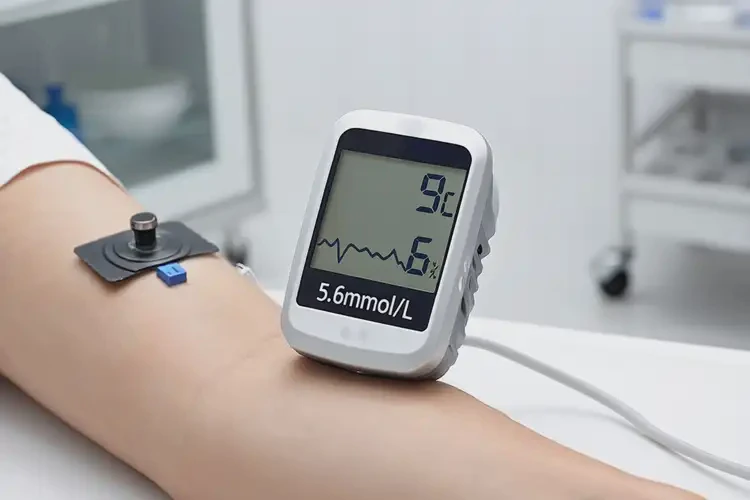 年輕人餐后血糖26(圖1)