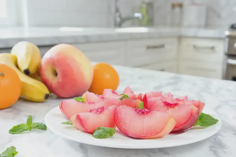 成長期吃蟠桃可以嗎(圖3)