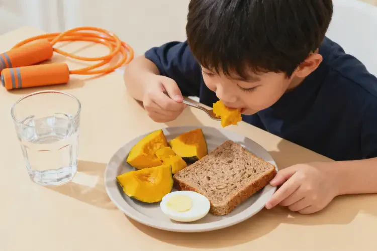 小孩中餐血糖17點(diǎn)2是怎么回事(圖3)