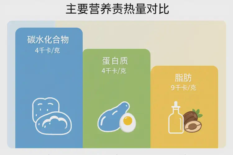 40克5千焦等于多少热量(图1)