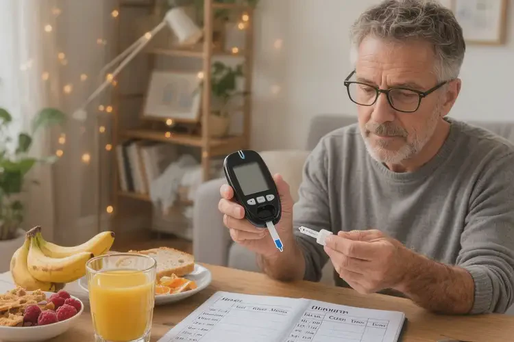 成年人中午血糖10點(diǎn)7是糖尿病嗎(圖2)