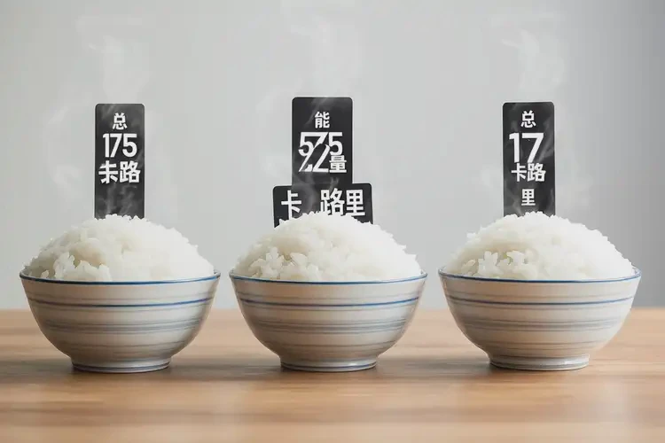 90克4873千焦等于几碗饭(图3)