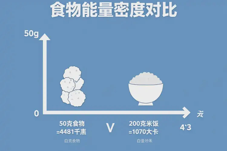 50克4481千焦等于多少热量(图4)