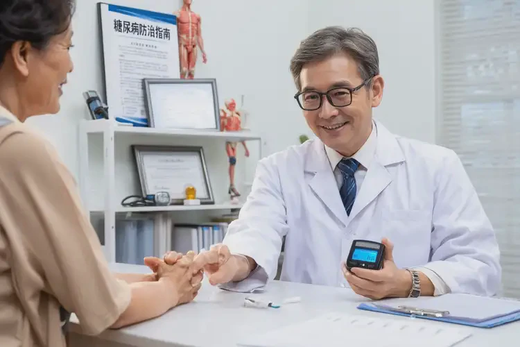 女人中餐血糖6(圖1)