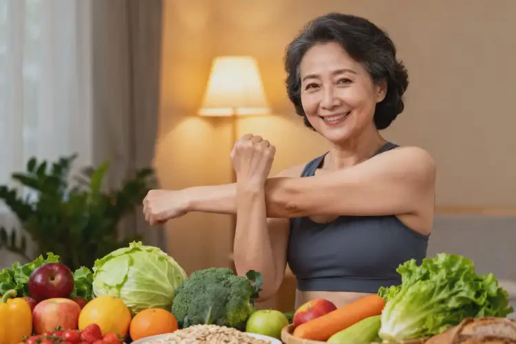 更年期女性睡前血糖4(圖1)