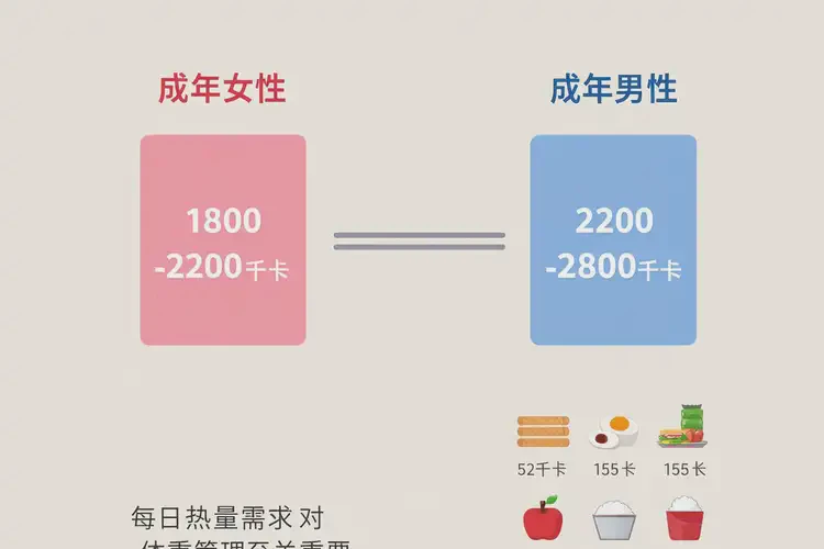 50克2083千焦等于多少热量(图2)