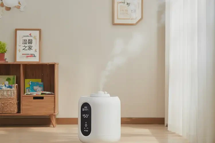 孩子大腿長濕疹能徹底自愈嗎(圖1)