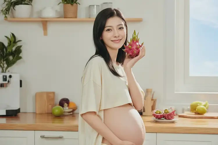 怀孕两个半月可以吃西番莲吗(图4)