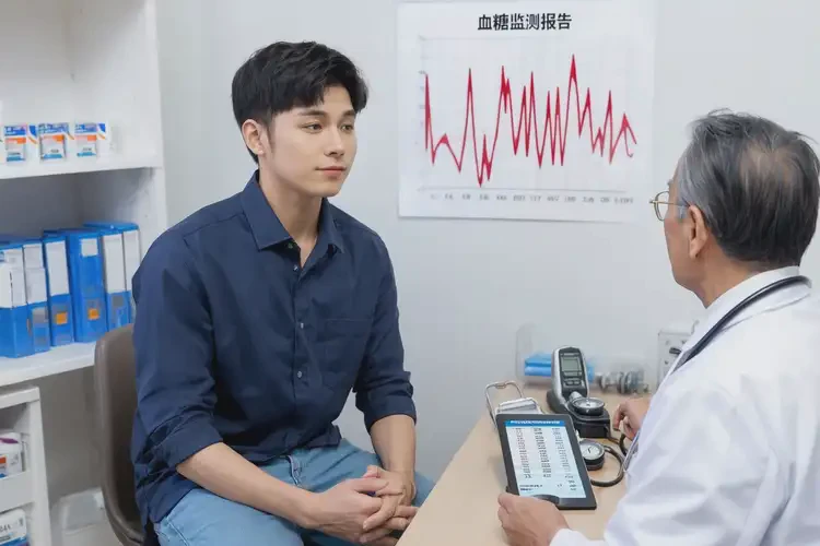 年輕人中餐血糖9(圖1)