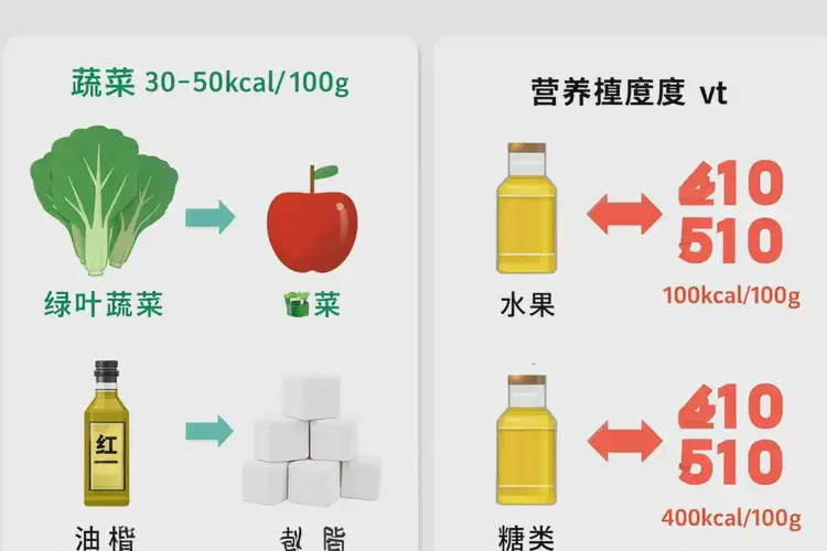 40克79千焦等于多少热量(图1)