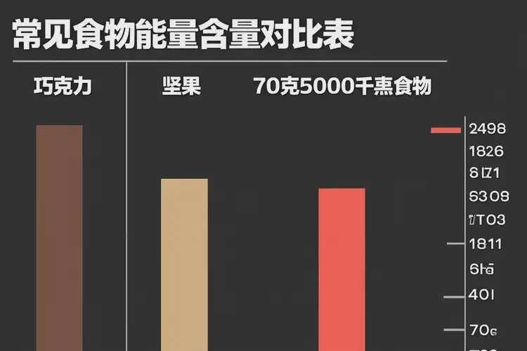 70克5000千焦等于几碗饭(图3)