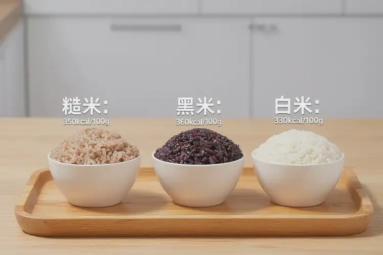 70克3931千焦等于几碗饭(图1)