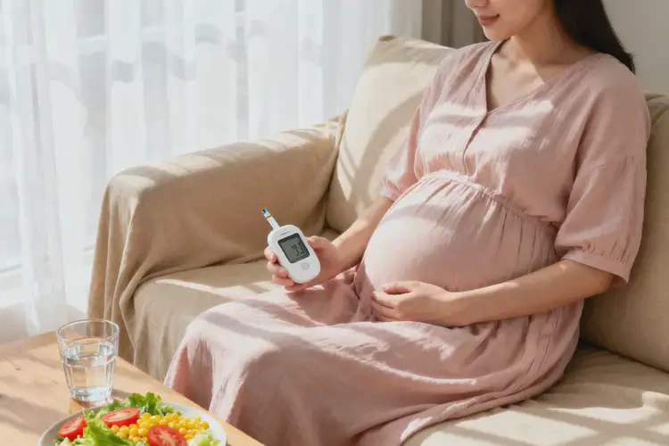 孕婦空腹血糖10(圖1)