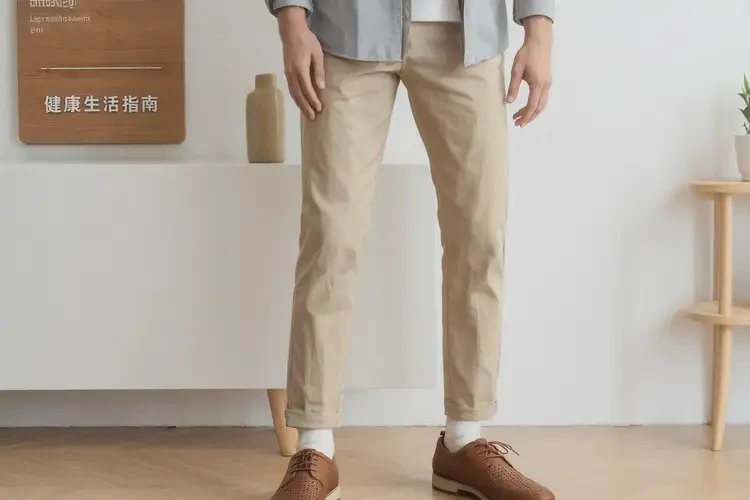 男性腳上容易長濕疹能徹底自愈嗎(圖2)