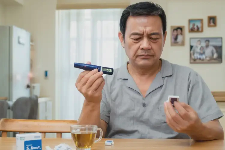 女性下午血糖30(圖1)