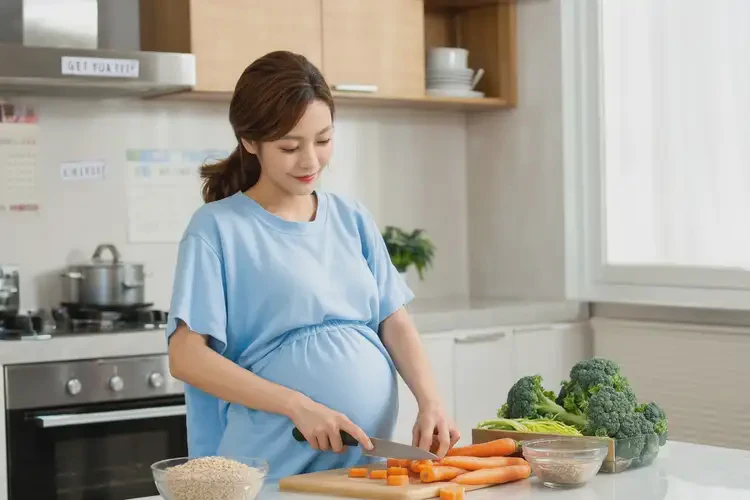 孕23周5天吃陽桃可以嗎(圖1)