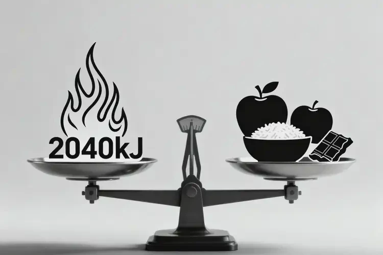 2040千焦等于多少热量(图2)