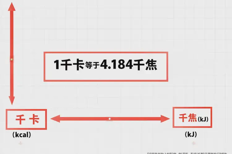 50克2707千焦等于多少热量(图4)