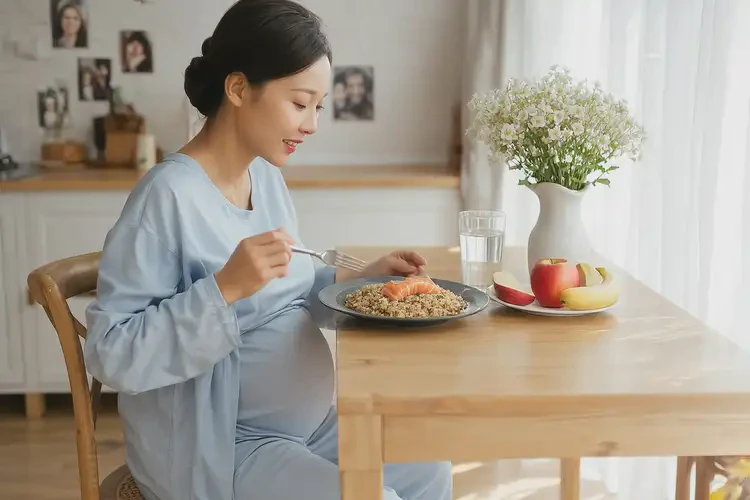 孕婦屁股容易長濕疹可以徹底自愈嗎(圖2)