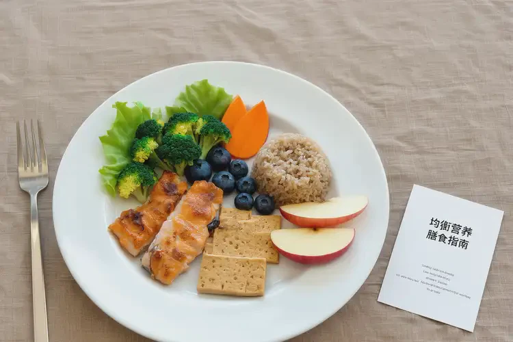 中年人中午血糖4點6是糖尿病嗎(圖3)