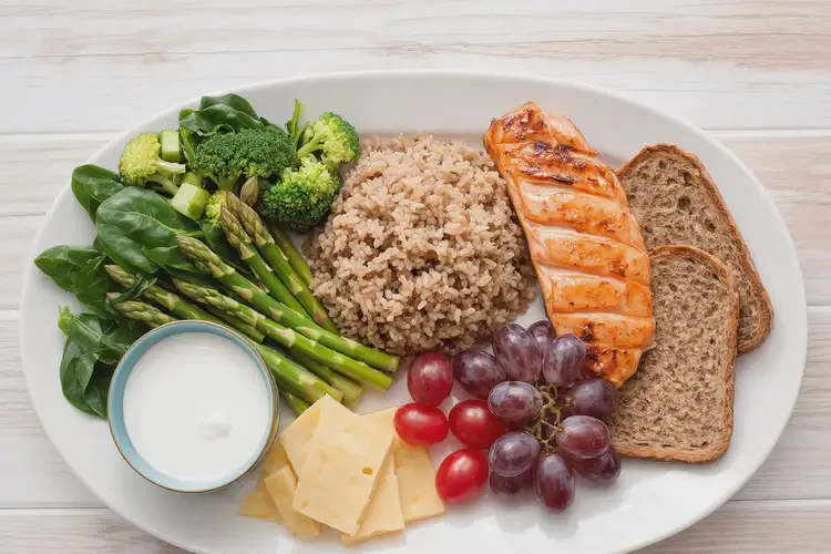 中老年人空腹血糖27(图1)