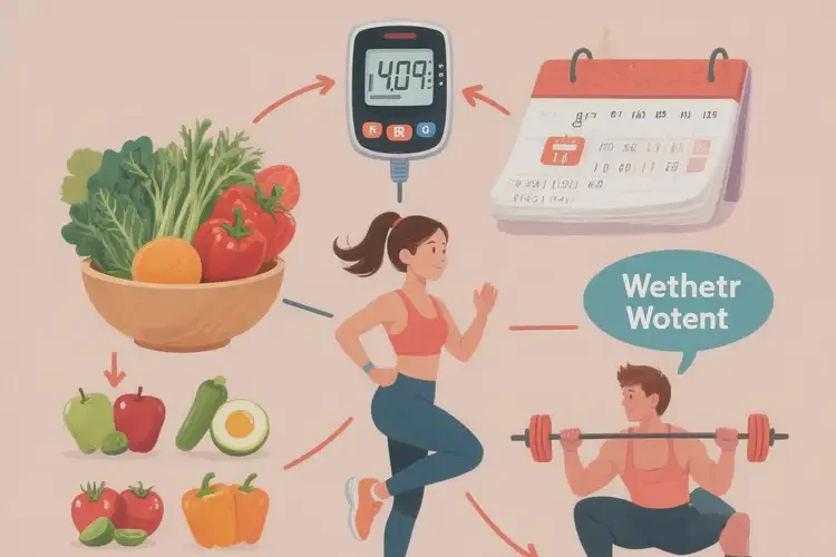 男性早上空腹血糖7點(diǎn)0是糖尿病嗎(圖2)