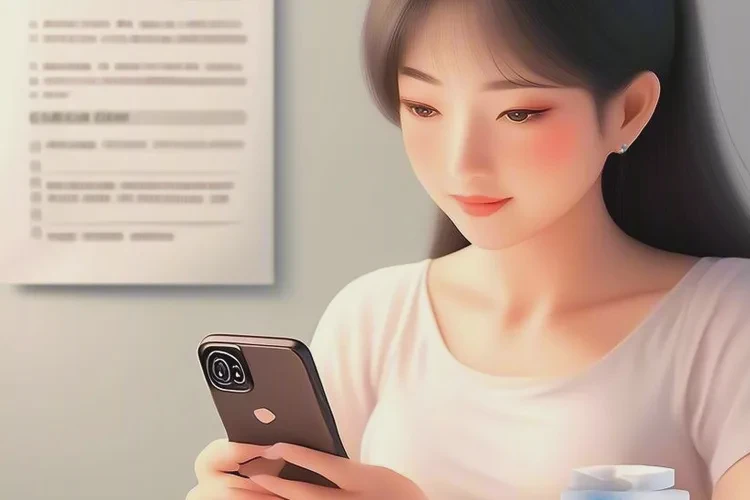 大學(xué)生全身容易長濕疹能靠自己自愈嗎(圖2)