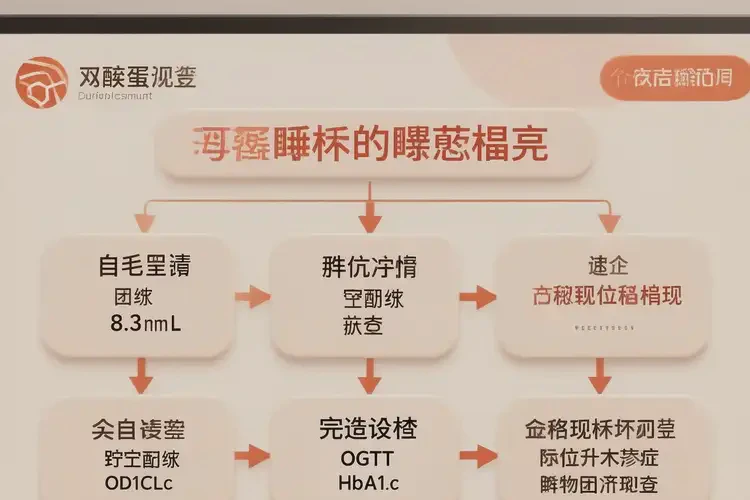 中老年人睡前血糖8(图1)