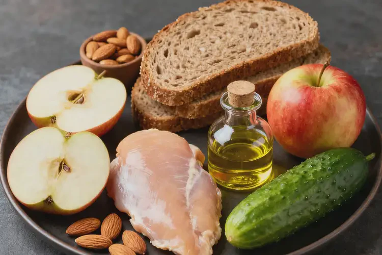 70克1585千焦相当于多少食物(图1)