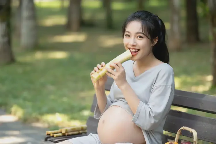 懷孕6個(gè)月吃甘蔗可以嗎(圖4)