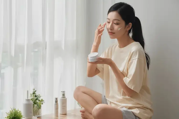 女人屁股上經(jīng)常長濕疹能夠徹底治愈嗎(圖2)