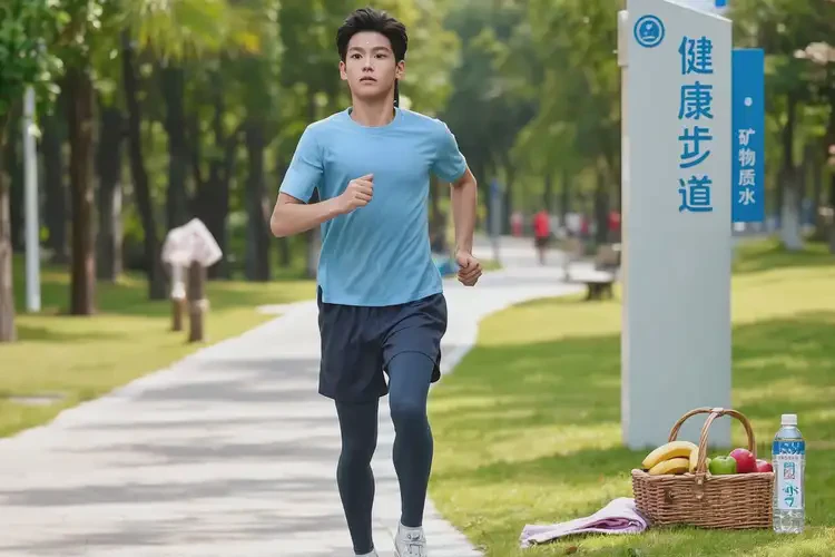 青少年空腹血糖28(圖1)