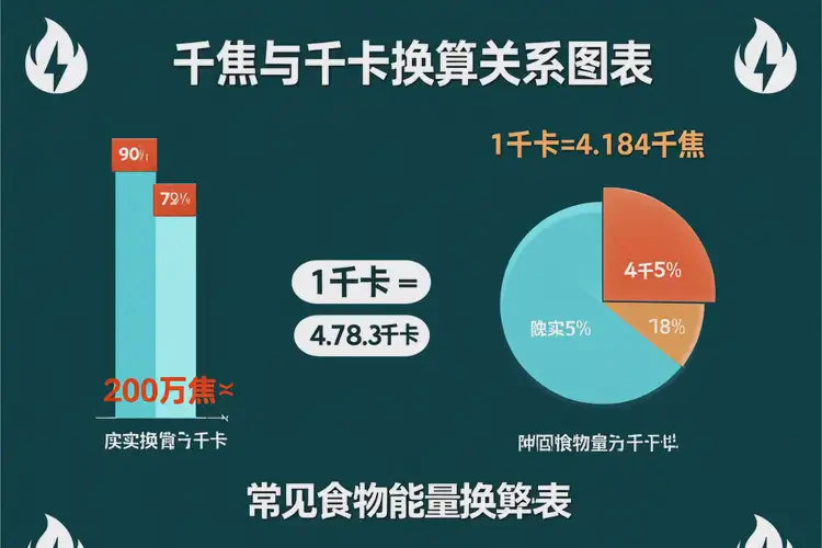 60克4622千焦等于多少热量(图4)