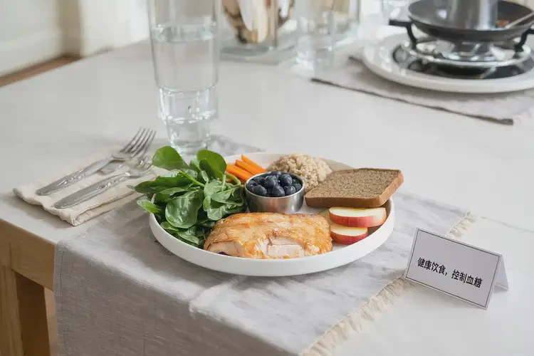 女性下午血糖30(圖1)