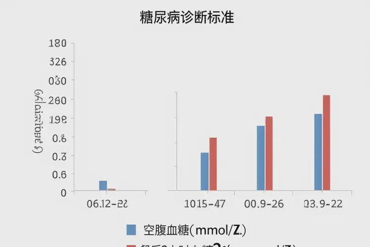 中年人下午血糖16點5是糖尿病嗎(圖1)