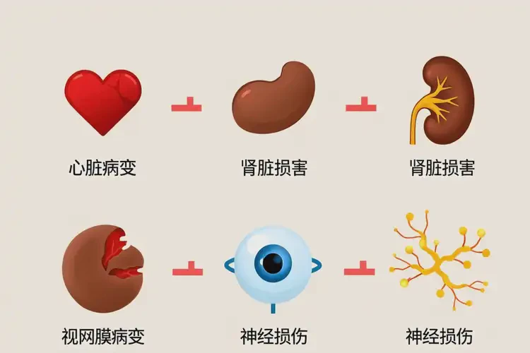 男性睡前血糖25(圖1)