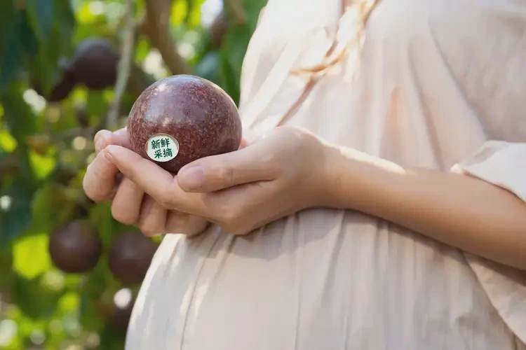 孕25周5天吃熱情果可以嗎(圖4)