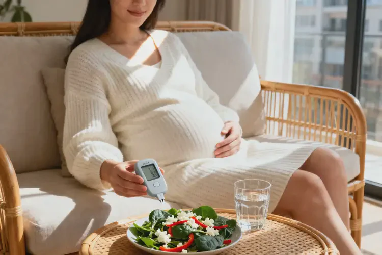 孕婦空腹血糖10(圖1)