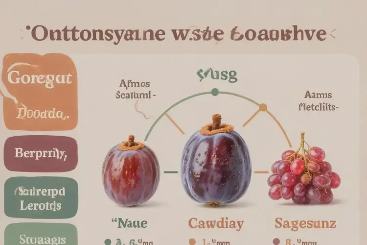 孕5周4天吃嘉寶果可以嗎(圖2)