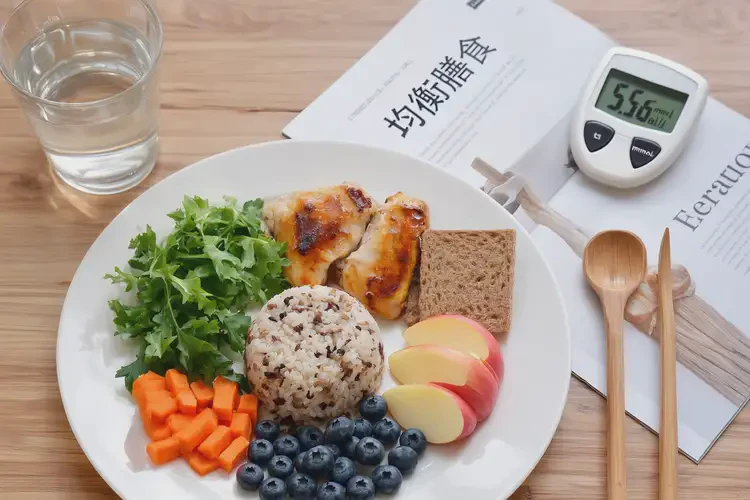 年輕人中餐血糖9(圖1)