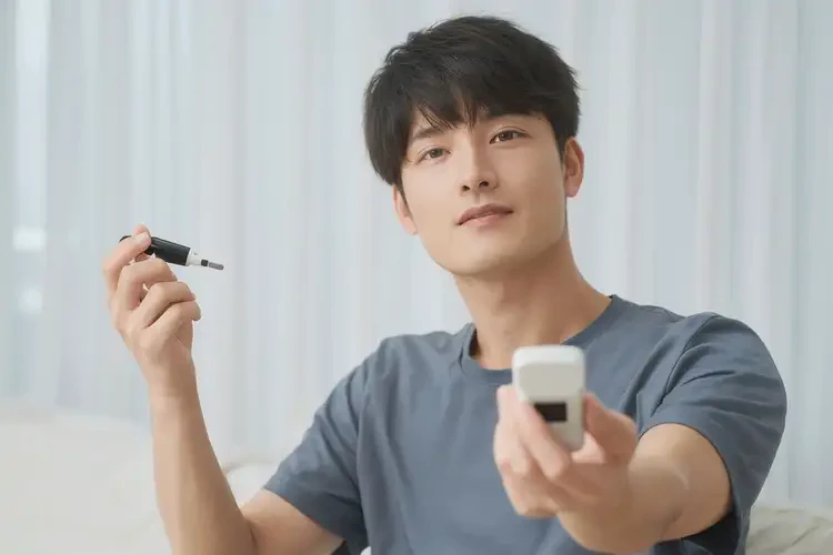 年輕人中餐血糖3點4是糖尿病嗎(圖4)