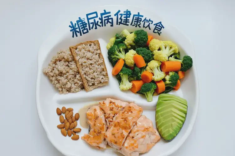 老年人晚餐血糖30(圖1)