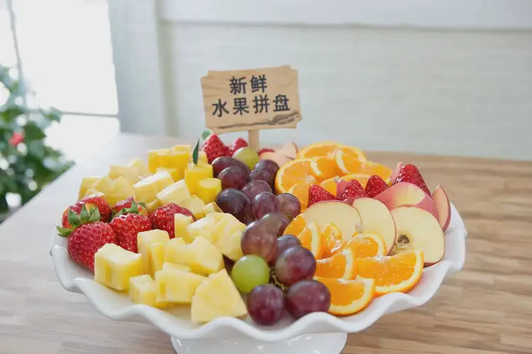 懷孕14周吃菠蘿可以嗎(圖3)