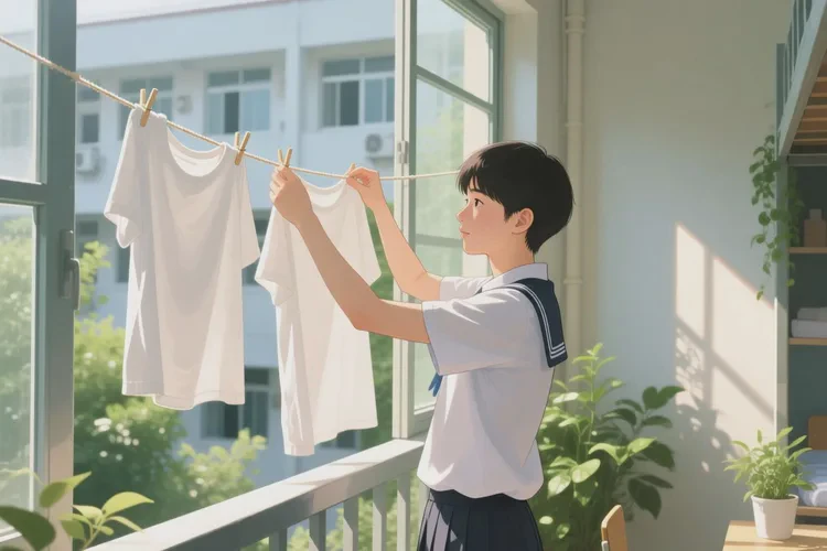 大學生全身經(jīng)常起濕疹能靠自己自愈嗎(圖3)