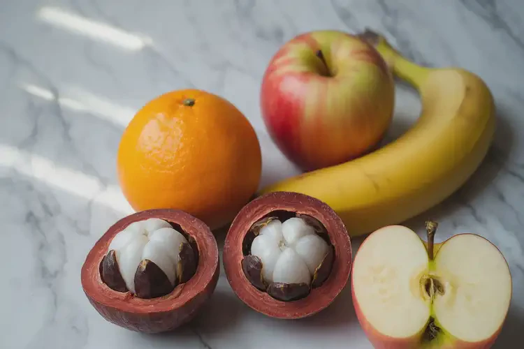 懷孕第12周吃山竹可以嗎(圖1)