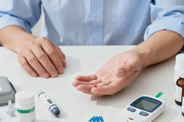 成年人早餐血糖7(圖1)