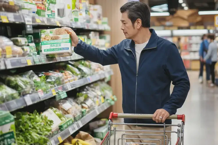 中老年人空腹血糖8(圖1)