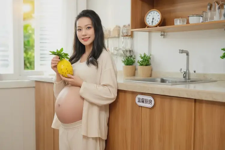 懷孕3個多月可以吃黃龍果嗎(圖2)